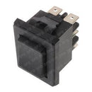 TENNANT 1048456  SWITCH- ROCKER OPERATOR STATION