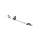 TENNANT 1050699  ASSY -  BAND -  SQGE -  REAR [T