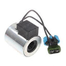 TENNANT 1050809  SOLENOID -