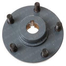 TENNANT 1052522  HUB ASSEMBLY- WHEEL