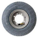 TENNANT 1052685  TIRE ASSY 2.80 X 2.50-4 PNEUMATIC -GREY