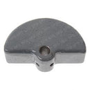 TENNANT 1053321  WEIGHT -