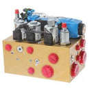 TENNANT 1053650  VALVE -