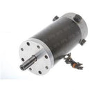 TENNANT 1055614  MOTOR - ELECTRIC 36VOLT DC 0.6HP 1870RMP 12.4AMPS