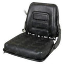 TENNANT 1056543-E  SEAT - VINYL W/SWITCH