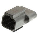 TENNANT 1056982  CONNECTOR WITH DIODE