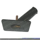 TENNANT 1057520  TUBE WLDT VACUUM HEAD SCRBR