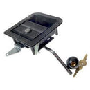 TENNANT 1058254  LATCH ASSY -