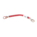 TENNANT 1058612  BATTERY CABLE ASSEMBLY 5RED