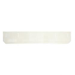 TENNANT 1059092  SQUEEGEE - NATURAL URETHANE