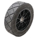 TENNANT 1059344  TIRE ASSY - SOLID 18.X5 1.56B