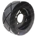 TENNANT 1059346  TIRE AND WHEEL ASSEMBLY 16.25X6X11.25 P9 XG