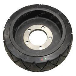 TENNANT 1059658 DRIVE TIRE - RUBBER