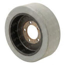TENNANT 1061975  DRIVE WHEEL - POLY SOFT SIPED