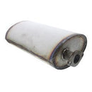 TENNANT 1062668  MUFFLER -
