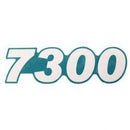 TENNANT 1064659  LABEL -