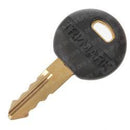 TENNANT 1067919  KEY