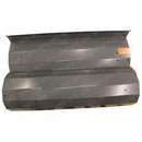 TENNANT 1069562  PLATE WLDT- WRAP- BRUSH