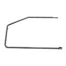 TENNANT 1070329  TUBE WLDT- GUARD- OPRTR-RH