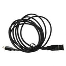 TENNANT 1071235  CABLE USB- 2M- A-MALE TO MINI-B