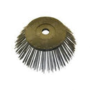 TENNANT 10712K  BROOM - 13 3 SR FLAT WIRE SIDE