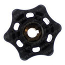TENNANT 1071636  HUB - DRIVE BRUSH DISK .75B 6T