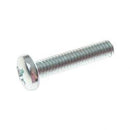 TENNANT 1073048  SCREW- PAN- PHL- .31-18 X 1.50-