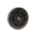 TENNANT 1076240  TIRE ASSY - SOLID 16X3.5 W/BRG IDLE/SCRUBBER NON SKID