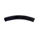 TENNANT 10911  MLD TRIM RBR .13 .38 .5W 04.3L