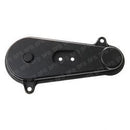 TENNANT 1200283  COVER- BELT