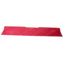 TENNANT 1200430  SIDE SQUEEGEE - RED GUM