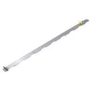 TENNANT 1200466  CLAMP WLDT- RETAINER- SQGE