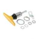 TENNANT 1201149  LATCH- COMPRESSION- SQGE- SBA