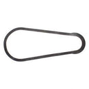 TENNANT 1201341  GASKET- COVER- BELT