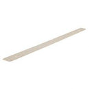 TENNANT 1201825  BLADE- SQGE- FRONT- 43.19L- GUM