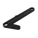 TENNANT 1202100  BELLCRANK- LIFT- SQGE T12