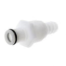 TENNANT 1203438  FITTING- PLSTC- STR- BM06- MPLG