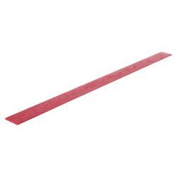 TENNANT 1203953  SQUEEGEE - RED GUM