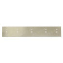 TENNANT 1204540  BLADE- SQGE- SBA- INNER- URE