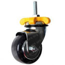 TENNANT 1205850  CASTER ASSY- SWIVEL