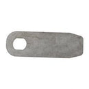 TENNANT 1206948  BRACKET- PAWL- HANDLE