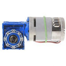TENNANT 1210864 MOTOR - ELECTRIC - 24 VOLT DC