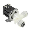 TENNANT 1211424  VALVE WATER SOLENOID 24VDC