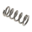 TENNANT 1212782 SPRING, CMPR, 0.98OD .14WIR 02.00L, SS