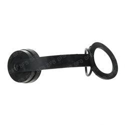 TENNANT 1218955  COVER - PROTECTION