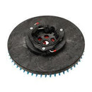 TENNANT 1220221  DRIVER PAD 140D BRUSH