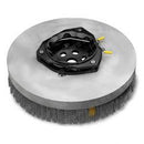 TENNANT 1220228  BRUSH ASSY