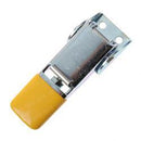 TENNANT 1222018  LATCH - DOOR YELLOW