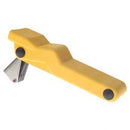 TENNANT 1222019  LATCH - DRAW - YELLOW