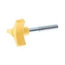 TENNANT 1222043  KNOB STAR 112D 3EAR M10